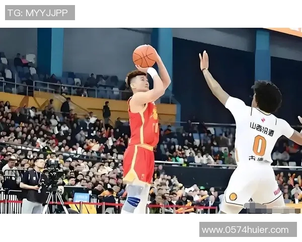 孙铭徽全能表现助广厦逆转卫冕冠军实现横扫传奇时刻